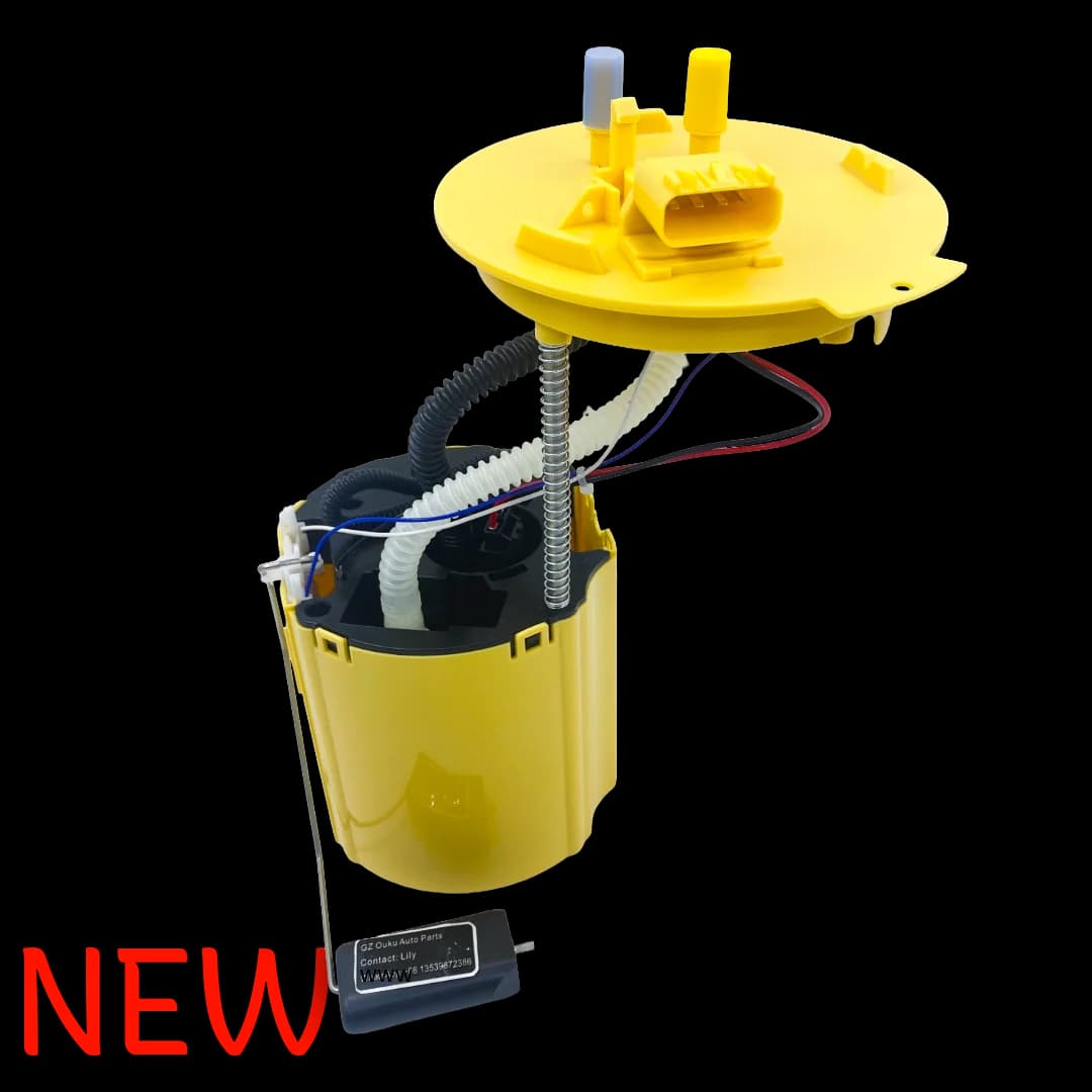 Cruze Sonic Aveo 1.3 Diesel Fuel Pump & Parts Replacement Assembly - 13592109, 13503108A, 13587642 - OEM 13592109, 13503108A, 13587642