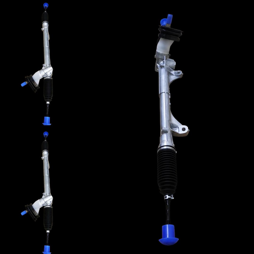 Steering Gear Rack 480013RH1A 48001-3RH1A High Quality Durable Precision Engineered Universal Fitment Automotive Steering System Component - OEM 480013RH1A