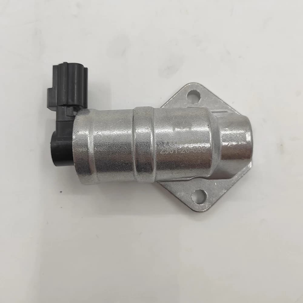 ZJ01-20-660 Idle Air Control Valve - Direct Fit for Ford Explorer, Ranger, Mazda B4000, Mercury Mountaineer & Lincoln Mark LT (1991-2008) - OEM ZJ01-20-660