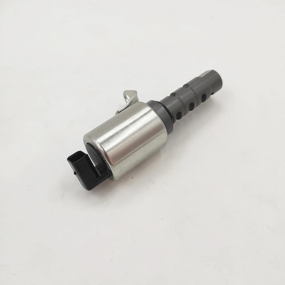 L3K9-14-420A Variable Valve Timing Control Solenoid for Ford 3.5/3.6/5.0L Mustang GT, Mazda MX-5 Miata - Direct Fit & Performance Upgrade - OEM L3K9-14-420A