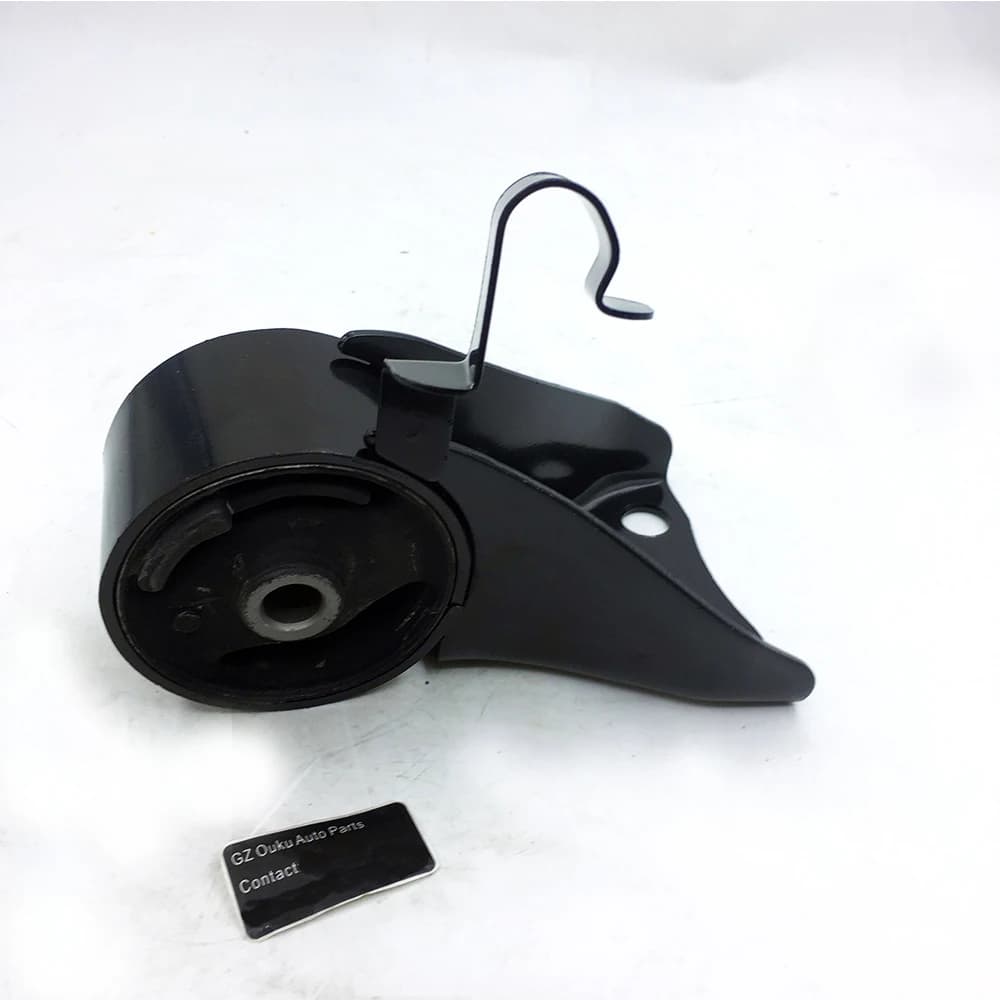 BJ0N39040A Engine Motor Mount Kit for 1999-2003 Protege 1.6L - High-Quality Replacement Part - OEM BJ0N39040A