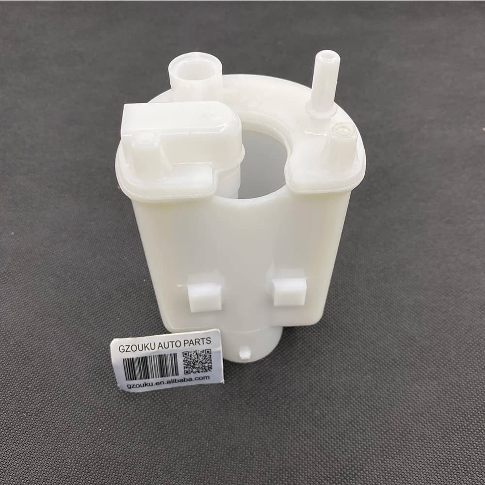 OEM 31911-09000/3191109000 Fuel Filter for Sonata NF 2005-2010 & Optra/Azera 2006-2012 - Direct Fit Replacement Part - OEM 31911-09000/3191109000