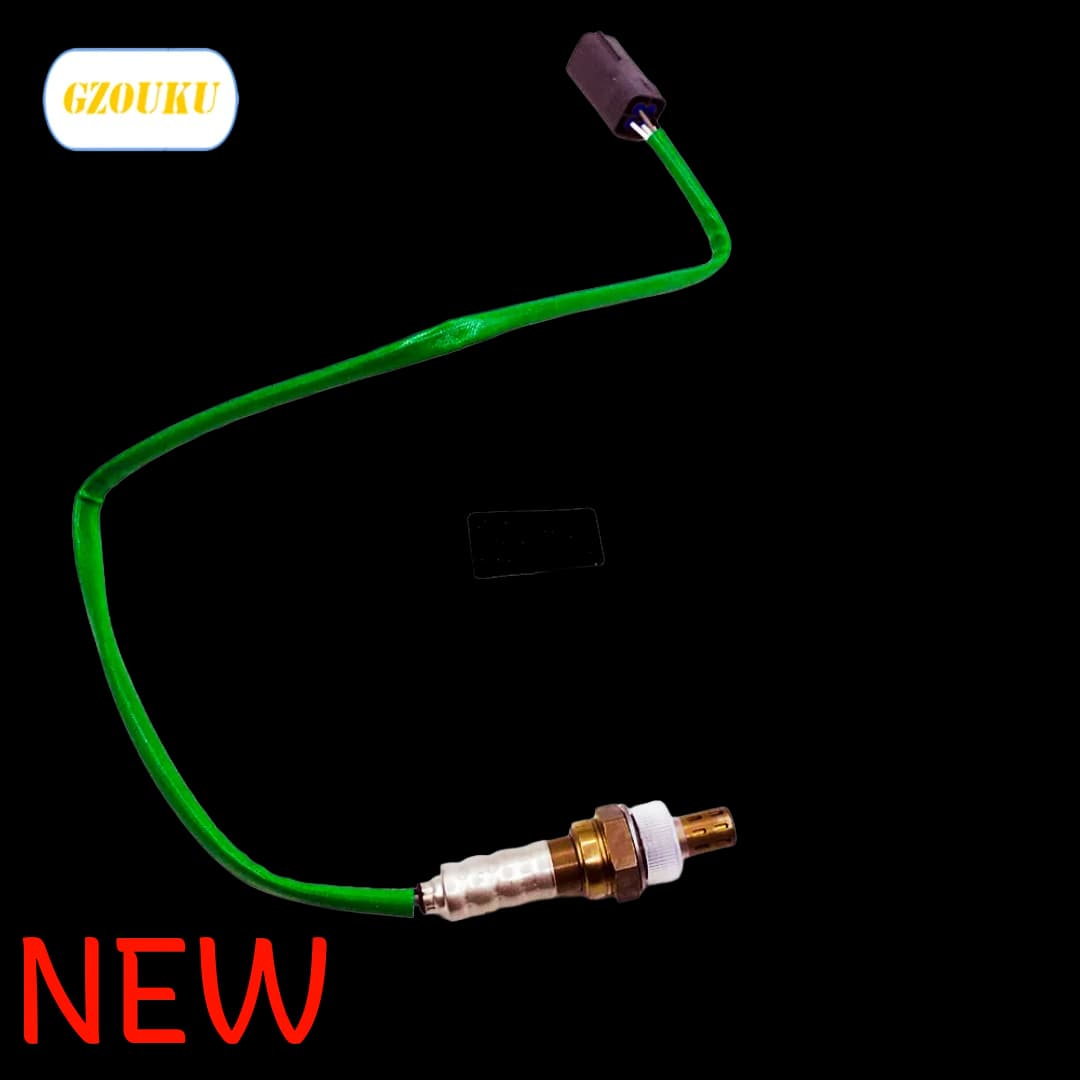 New OEM LF5G-18-861 Car Oxygen Sensor Rear for M5 2.0L with 12 Months Warranty - Direct Fit for BMW M5 2010-2018 - OEM LF5G-18-861