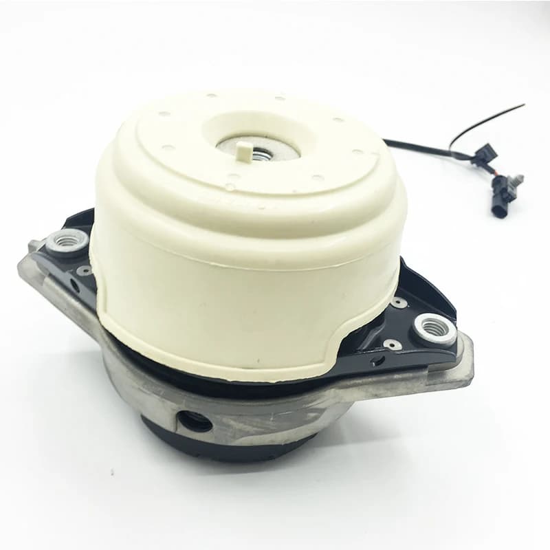 OEM A1662406817 Left Engine Mount for Mercedes-Benz GLE W166 C292 - High-Quality Engine Mounting Solution at Competitive Prices - OEM A1662406817
