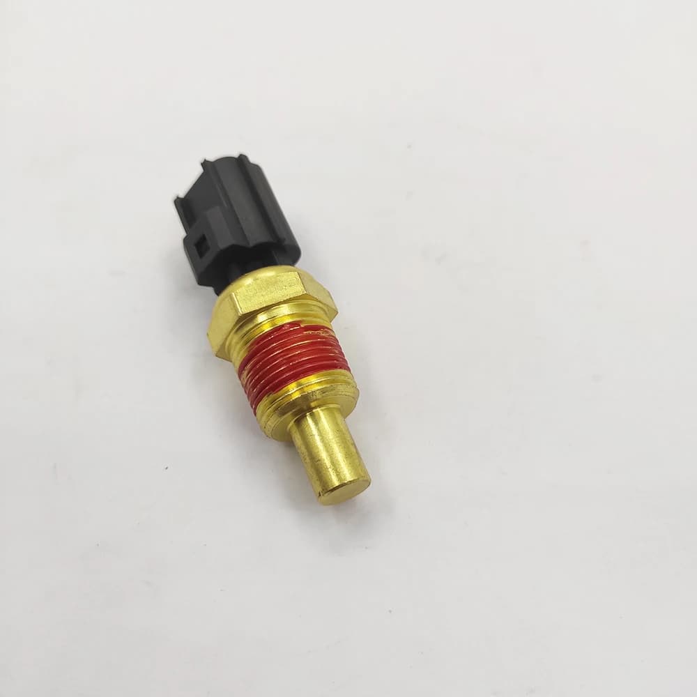 56027873 Coolant Temperature Sending Unit for Jeep Wrangler TJ & Unlimited, 1997-2001 Cherokee XJ, 1997-2007 Grand Cherokee ZJ, WJ, WK - Direct Fit - OEM 56027873