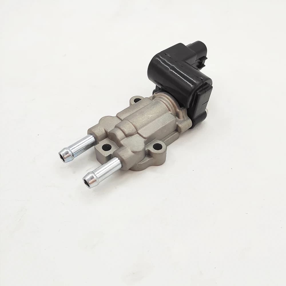 22270-0D040 Idle Air Control Valve for COROLLA (03-07), Echo 2000-2005, Scion XA - Direct Fit & High Quality - OEM 22270-0D040