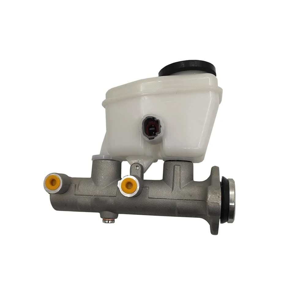 47201-3D350 Brake Master Cylinder for HILUX 3.0 1KZTE - High-Quality Replacement Part for Your Vehicle's Safety and Performance - OEM 47201-3D350