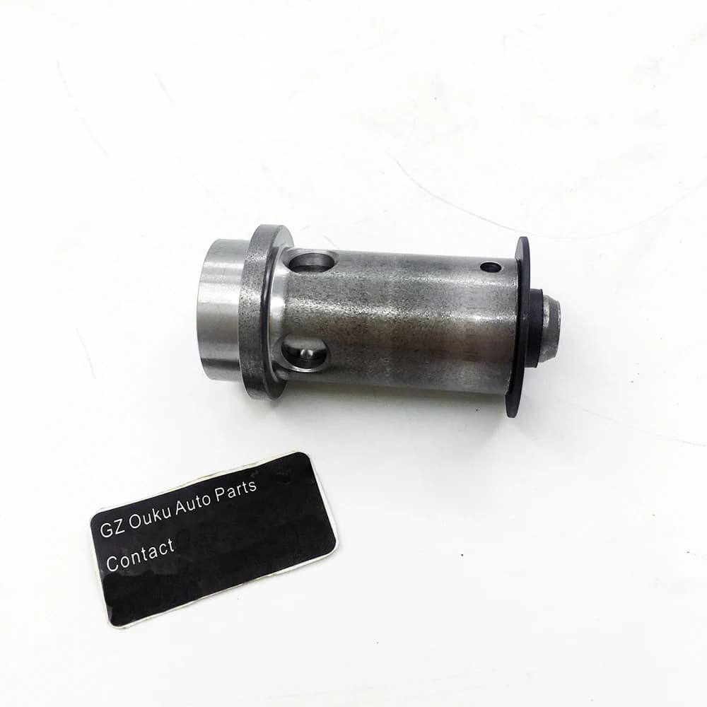 4HK1 Engine Parts 8970135662 8-97013566-2 Bypass Valve Assembly - High-Quality Replacement for Your Vehicle's Oil Flow Control System - OEM 8970135662