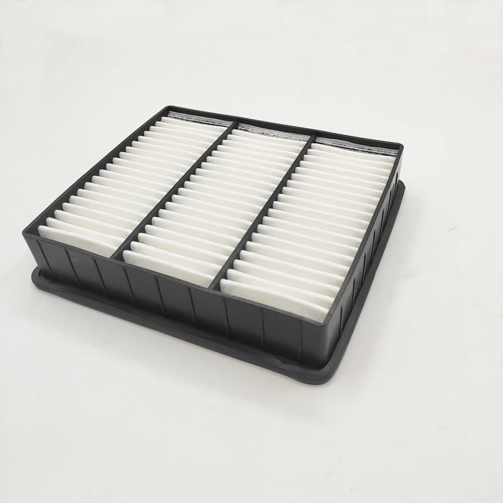 Air Filter MD620737 for E-CAR GLXI 1.5 / Lancer 4G92 1.6' 92-03 - High Performance & Quality - OEM MD620737