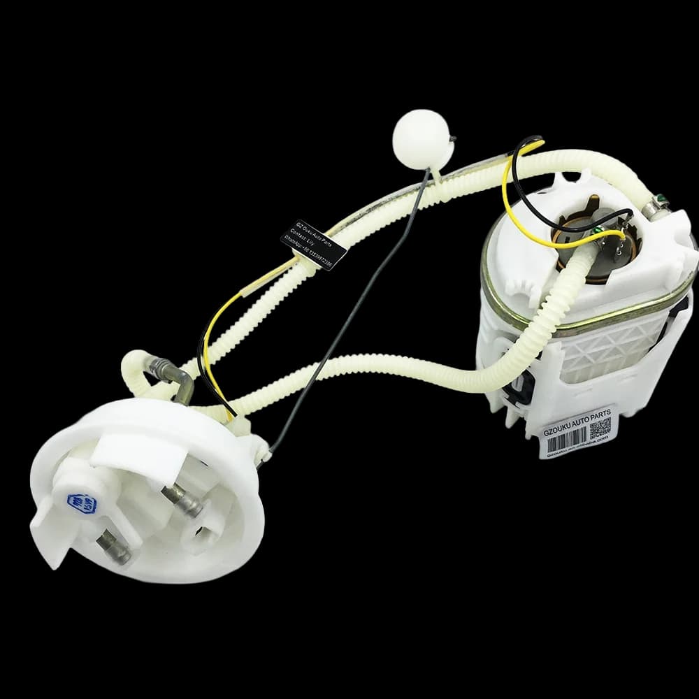 1H0906091 330905051 Fuel Pump Assembly - OE Replacement for Compact Platform Vehicles - Durable OE Equivalent Module - OEM 1H0906091