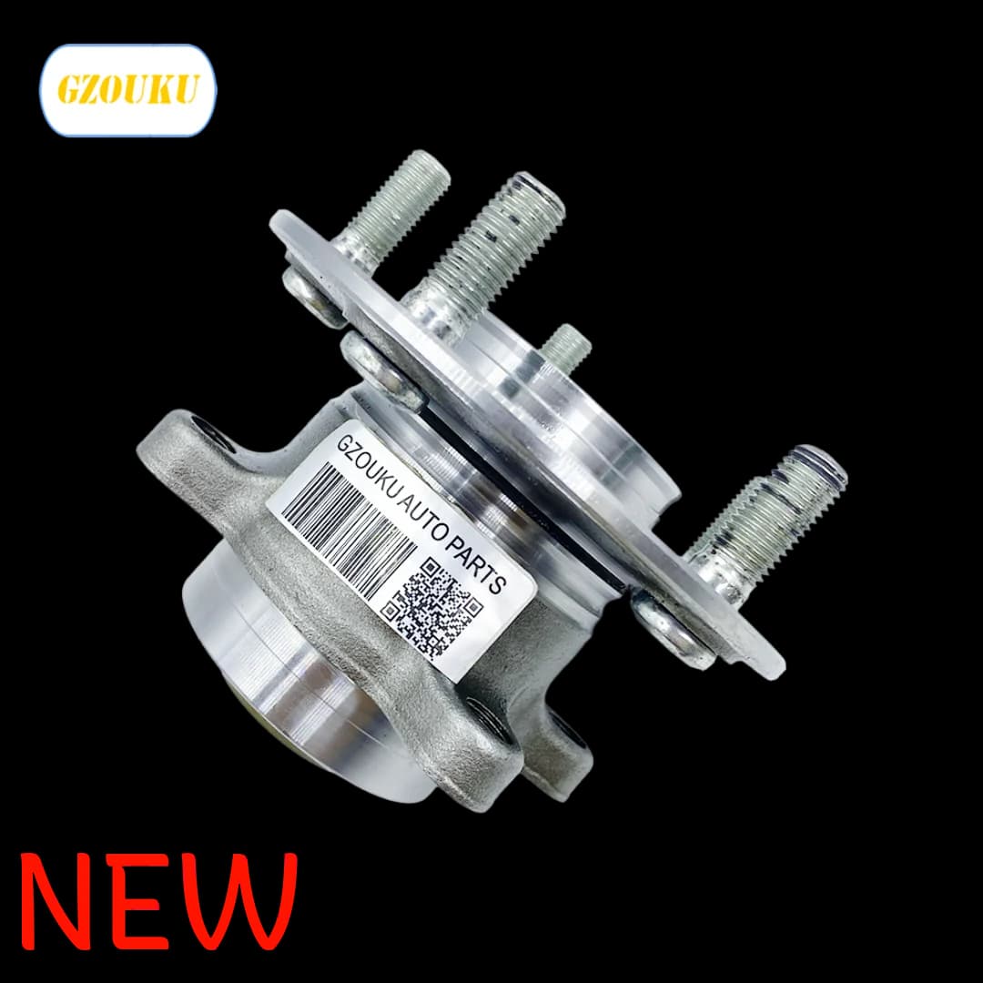 Automotive Wheel Hub Bearings Hub Units 42200-T5B-951 42200-TBA-A01 42200-T7A-J52 Wholesale Supply 42200-TBA-A01 HUB494T 512570 - OEM 42200-T5B-951, 42200-TBA-A01, 42200-T7A-J52, 42200-TBA-A01, HUB494T, 512570