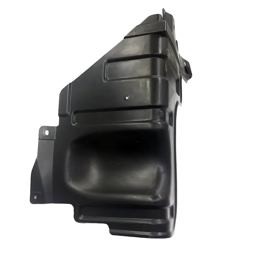 Auto Body System Engine Splash Shield Under Cover OEM 96398984 for Aveo 2004 - High-Quality Engine Protection - OEM 96398984