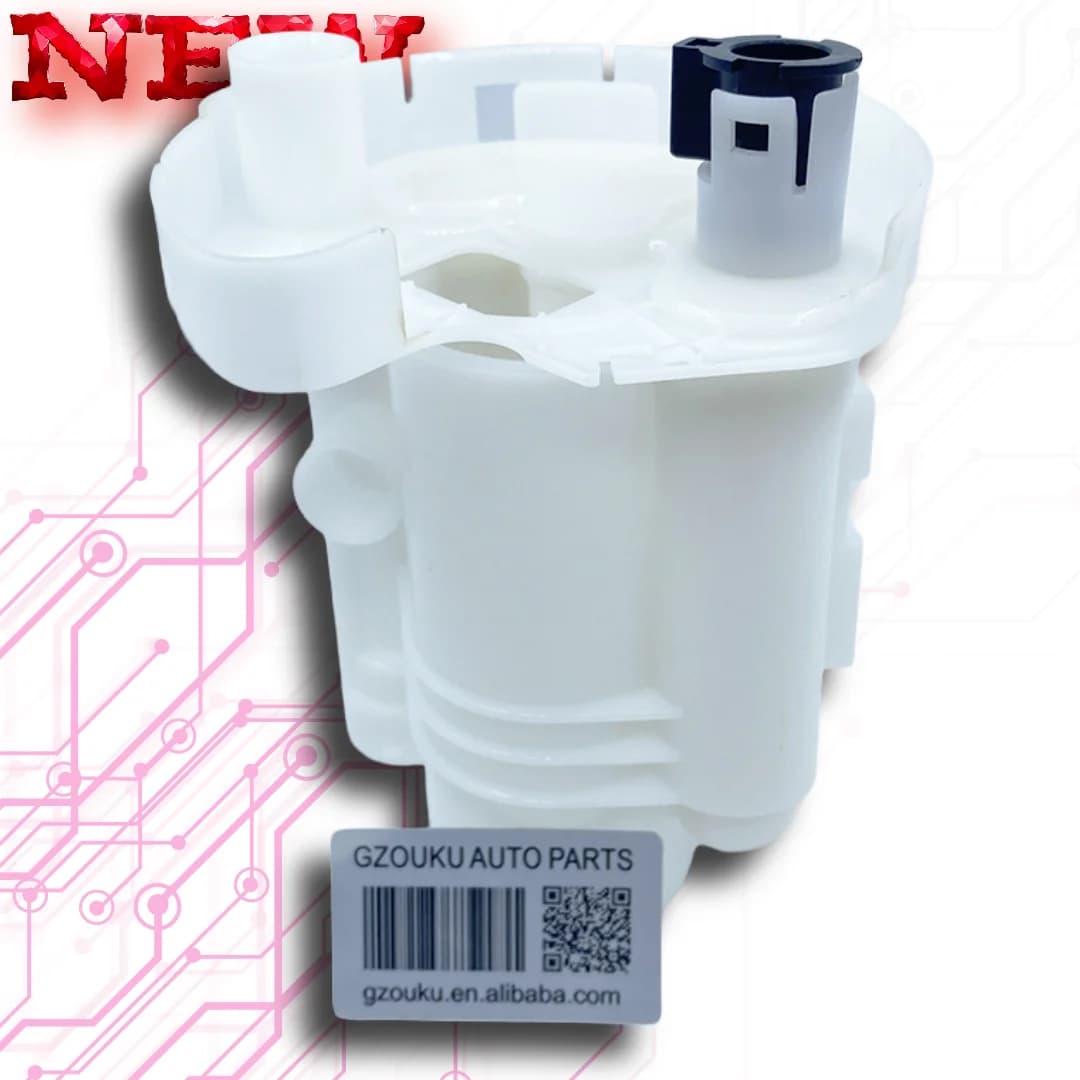 High-Quality Fuel Pump 31112-3J500 311123J500 for Tucson Car Fuel System Replacement In-Tank Fuel Pump Module - OEM 31112-3J500 311123J500