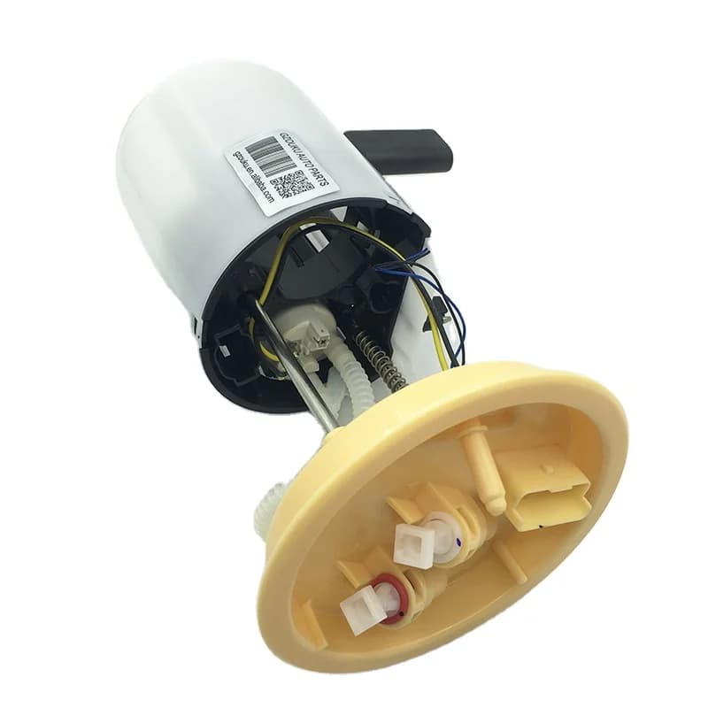 Fuel Pump Assembly Unit 1781652 - For Galaxy Mondeo S-Max WA6 Models 2011-2015 - Premium Quality Replacement Part - OEM 1781652
