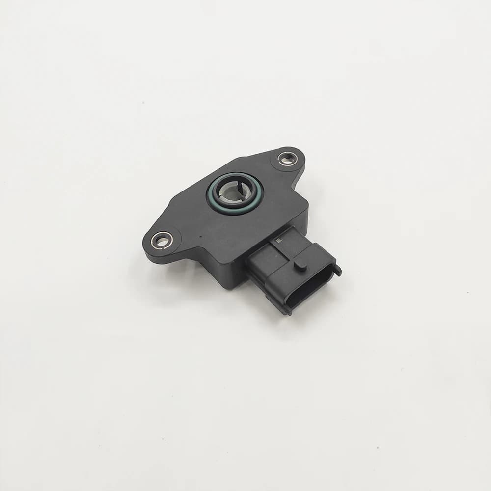 35170-22600 Throttle Position Sensor - Direct Fit for Hyundai Accent, Kia Tucson, Kia Sportage - OEM 35170-22600