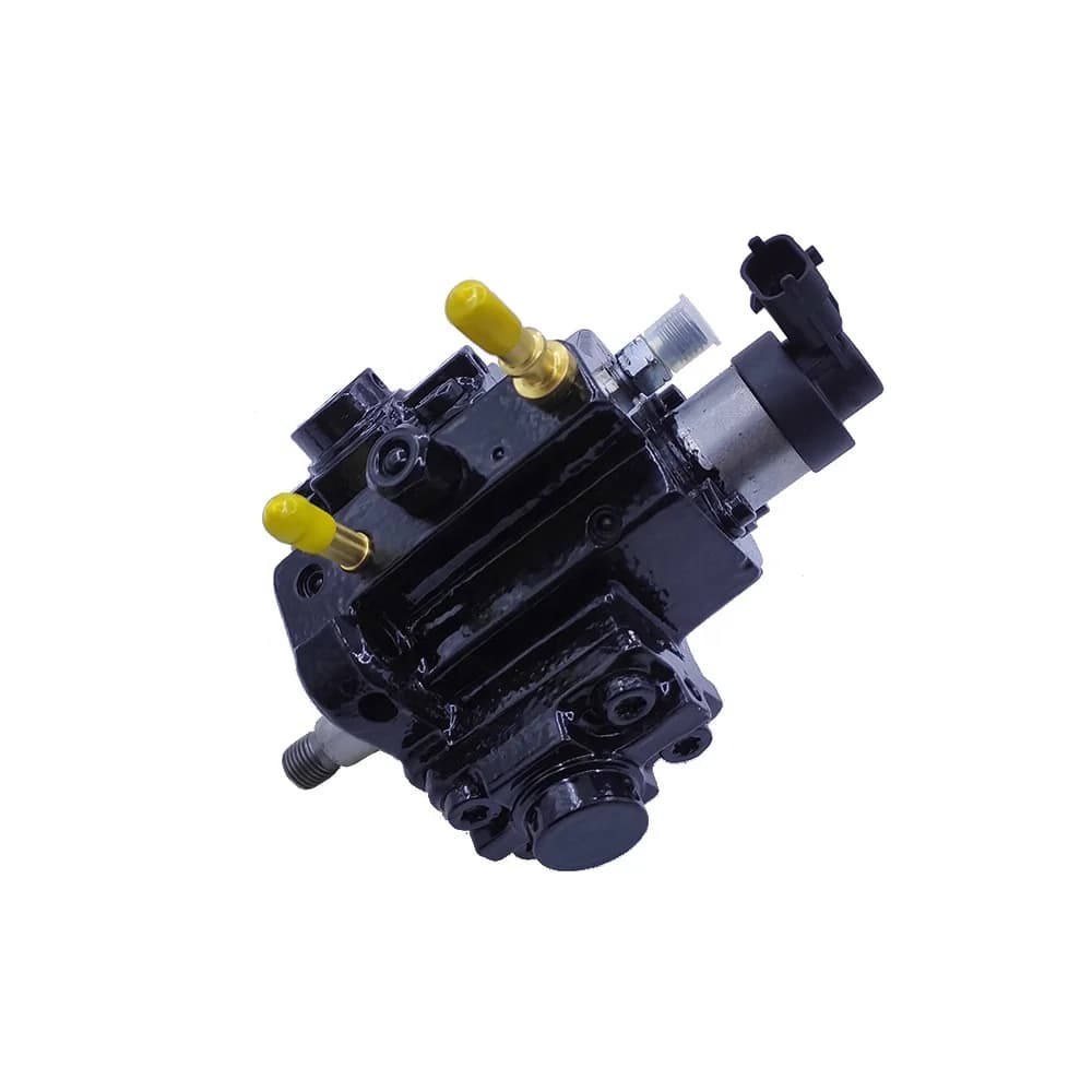 Plastic Diesel Fuel Injection Pump for Colorado Trailblazer S10 2.8L (OE: 0445010259) - OEM 0445010259