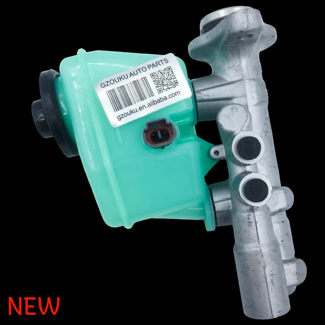 High-Quality 47201 3D380 BMT035 MC390367 P2430 MCD11062 Brake Master Cylinder Replacement - Perfect Fit for Your Vehicle - OEM 47201 3D380 BMT035 MC390367 P2430 MCD11062