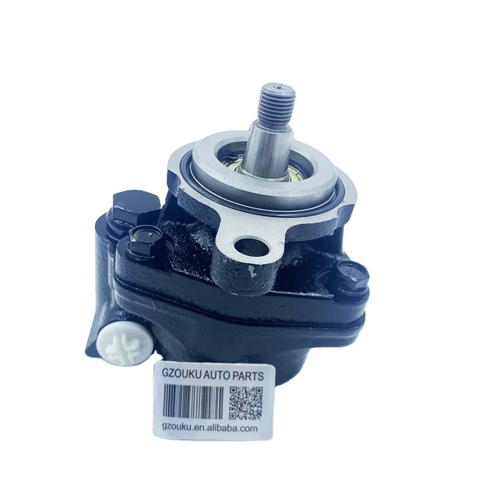 High Quality OEM 44320-60171 Power Steering Pump Replacement for Toyota Land Cruiser 1HZ 1HD Engine - Direct Fit Original Equipment Manufacturing - OEM 44320-60171