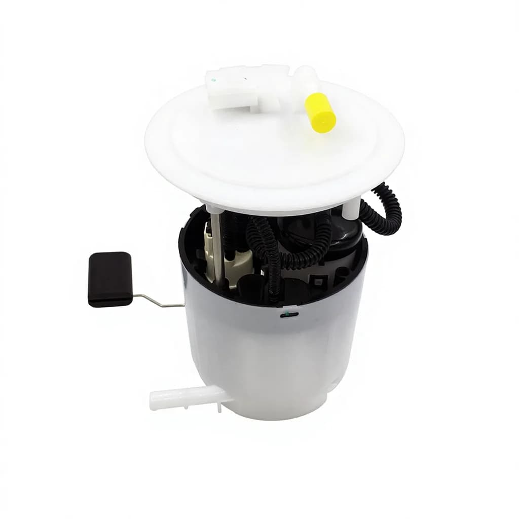 Durango Grand Cherokee 2011-2021 Fuel Pump Assembly - E7271M/5145585AA/FG0856/SP7108M/SP7054M/5145585AB/5145585AC - OEM E7271M, 5145585AA, FG0856, SP7108M, SP7054M, 5145585AB, 5145585AC