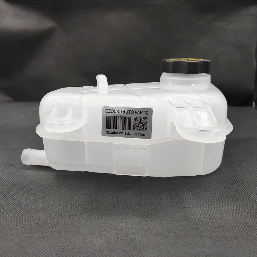 2023 Engine Cooling Reservoir Coolant Water Tank - OEM 95048411 Fit for Sonic - OEM 95048411