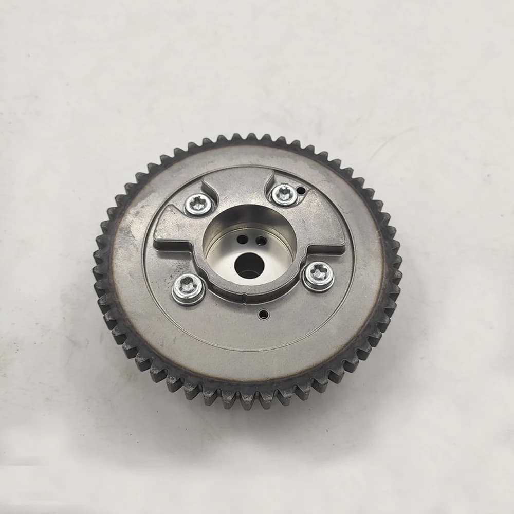 5047021AA Timing Camshaft Gear Compatible with 2006-2010 Dodge Sebring & 2008-2014 Dodge Avenger 2.4L I4 Engine - Direct Fit Replacement Part - OEM 5047021AA