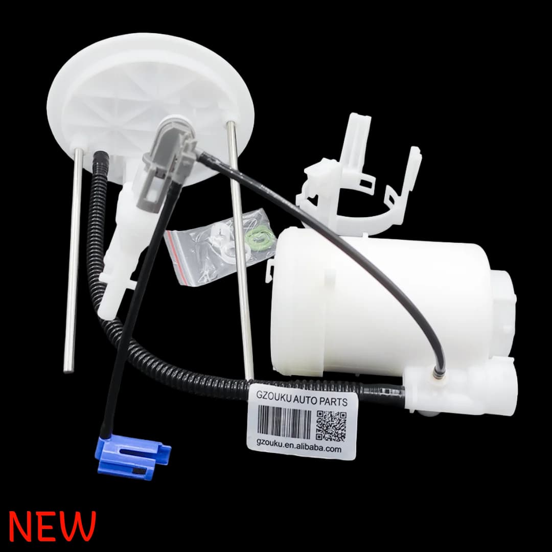 Fuel Filter 1770A046 1770A260 for Mitsubishi Outlander EX 2007-2012 & ASX 2010-2017 4WD In-Tank Fuel Filter - High-Quality Replacement Part - OEM 1770A046, 1770A260