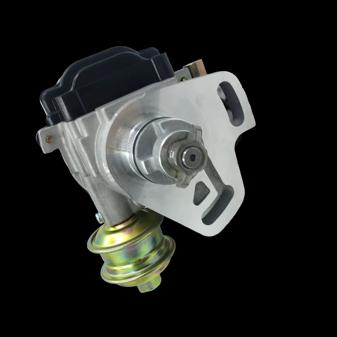 Brand New OEM 19020-16130 Distributor Assembly for Toyota Corolla 4AF/4AFE 1.6L Engine - Direct Fit Replacement - OEM 19020-16130