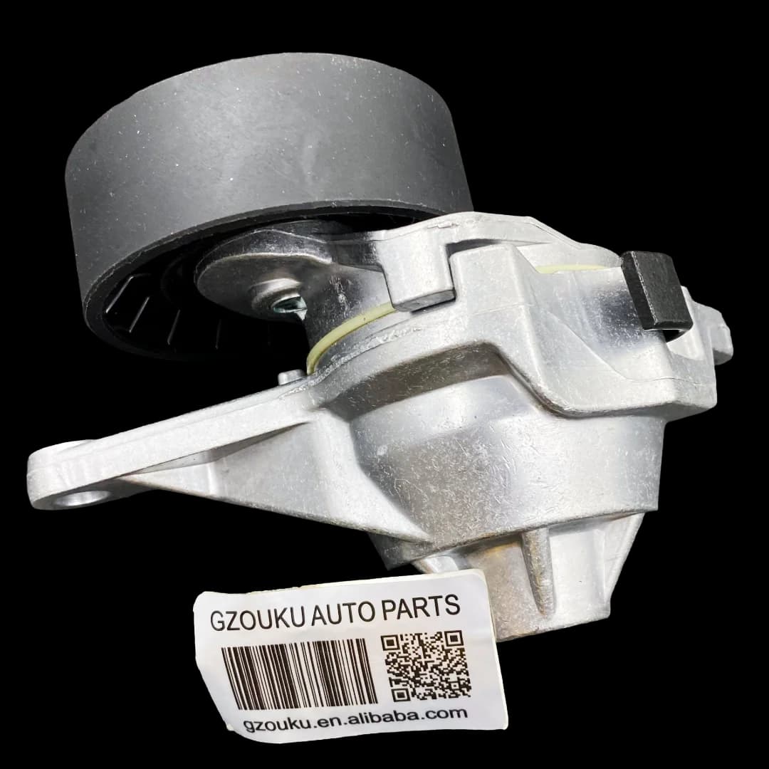 For Suzuki Grand Vitara SX4 2005-2015 - New Belt Tensioner Pulley - OEM Standard 17540-54L00 / 1754054L00 / 17540-78K00 / T458249 / 754833 - OEM 17540-54L00 / 1754054L00 / 17540-78K00 / T458249 / 754833