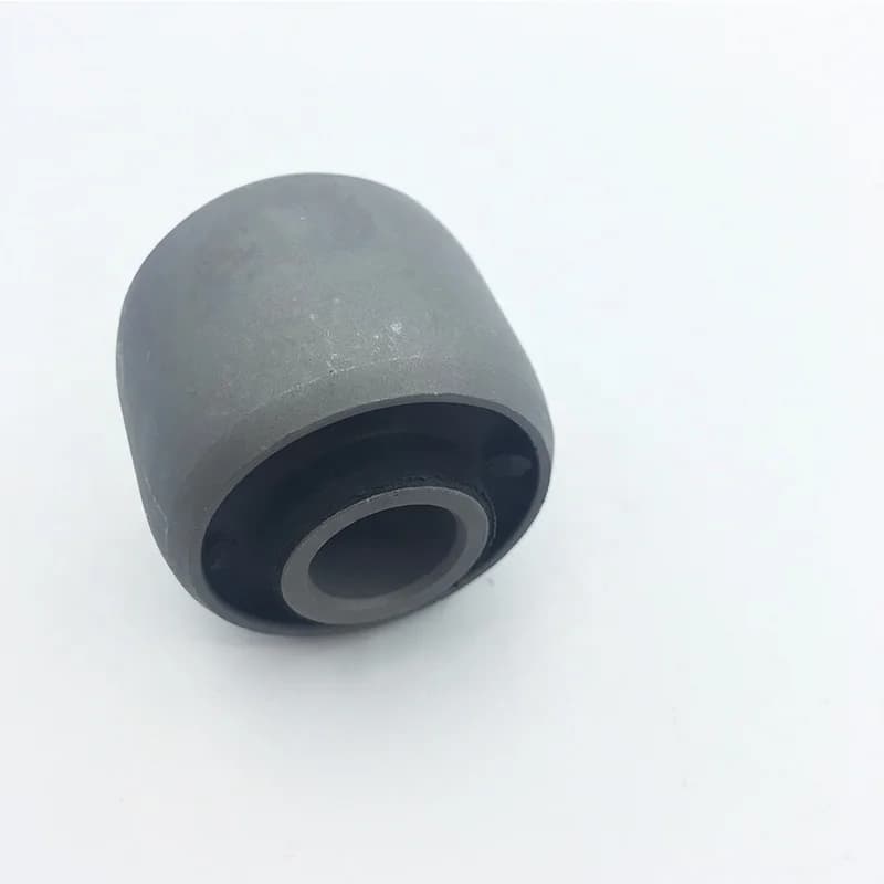 Front Shock Absorber Rubber Bushing 90389-14048 for Land Cruiser UZJ100 & Tacoma - Direct Fit, High-Quality Replacement Part - OEM 90389-14048