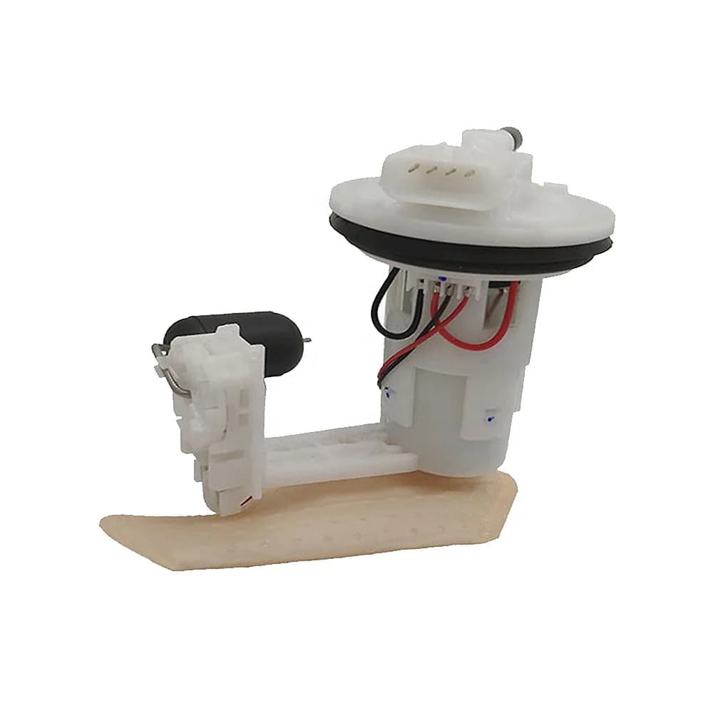 New 16700-K16-305 Motorcycle Fuel Pump Assembly Plastic for Click110i Vario110 16700-KVB-S53 - High-Quality Replacement Part for Your Motorcycle - OEM 16700-K16-305