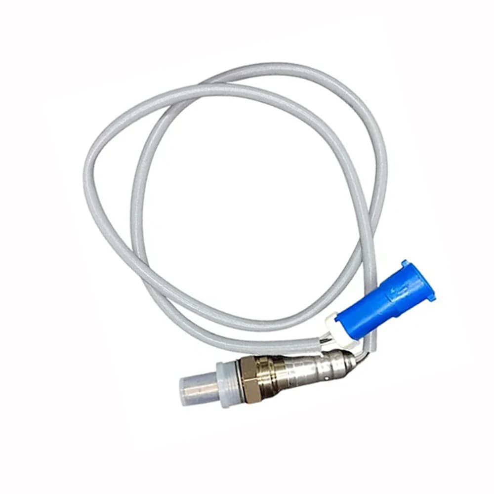 9S65-9G444-BB Oxygen Sensor for Ford Fiesta & EcoSport 2004-2013 - Direct Fit Replacement Part - OEM 9S65-9G444-BB