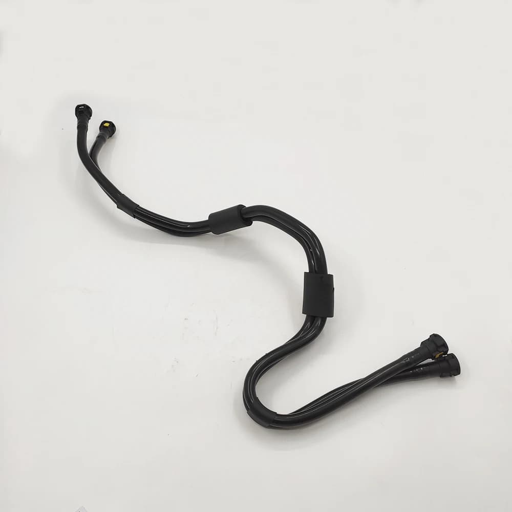 Auto Oil Cooler Hose for Kia Previa, Kia Exora, Kia Carens, Kia Carnival CVT Pw920748 - OEM Pw920748