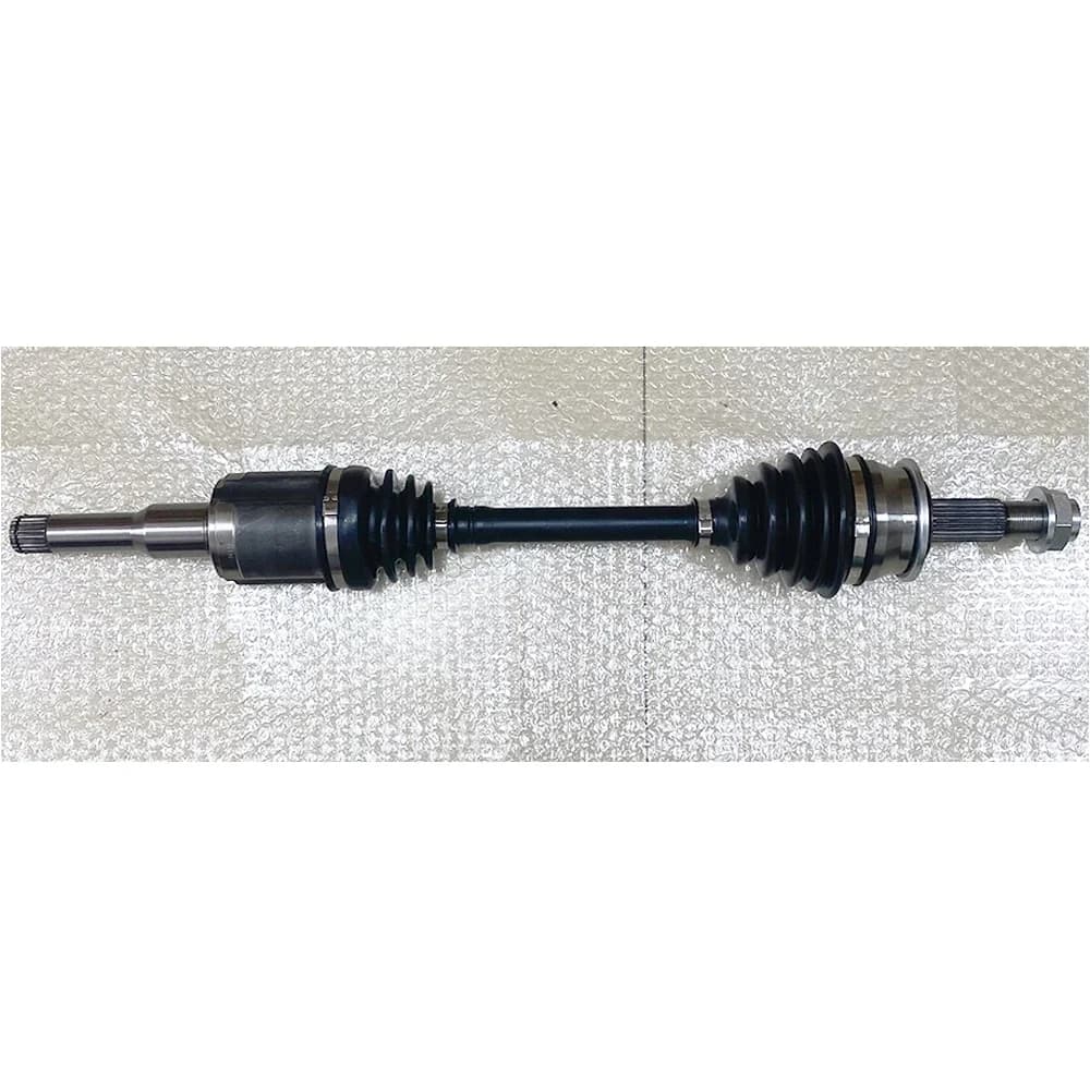 42527025 & 42527026 Drive Shaft Set - Left & Right for 2012-2018 Sonic Models - OEM 42527025, 42527026