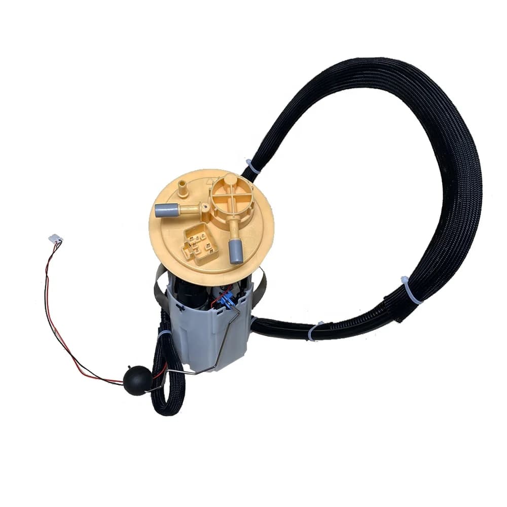 30761744 Fuel Pump Assembly for S60 V70 2004 2.5L - High-Quality Replacement Part - OEM 30761744