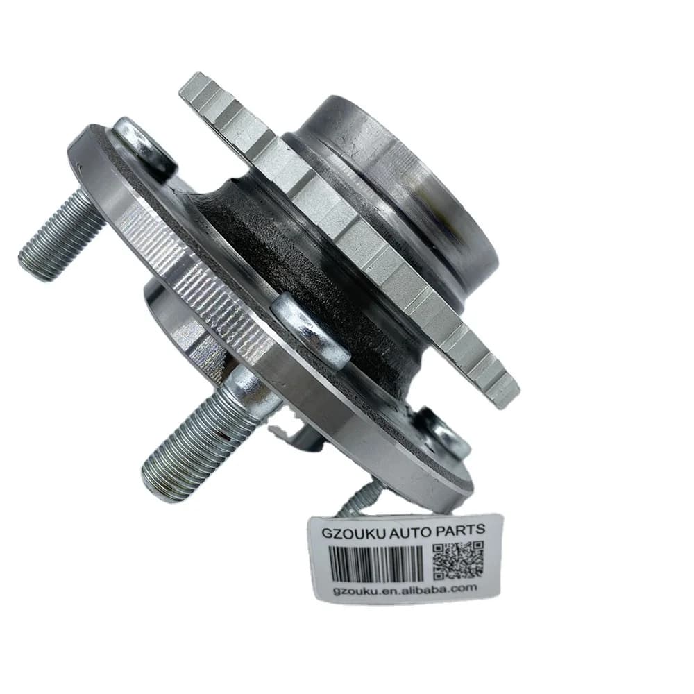 High Quality OEM Auto Bearings JWB-3104 HUB280-1 PW823106 for GEN 2 GEN2 1.6 16V REAR WHEEL BEARING HUB - OEM JWB-3104 HUB280-1 PW823106