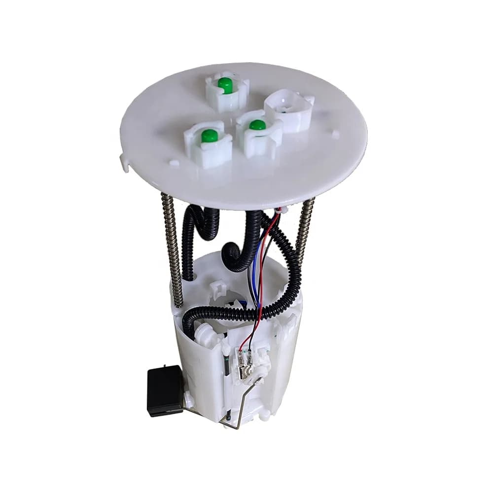 New Plastic Fuel Pump Assembly 77020-60430 for Land Cruiser Prado GRJ150 - Direct Fit, High Performance - OEM 77020-60430
