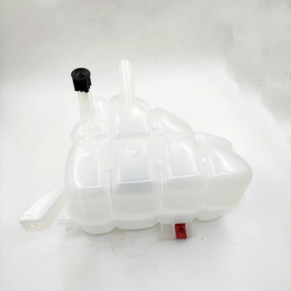 Water Coolant Reservoir Expansion Tank for Ford Ranger 2.0 2019 - JB3G-8K21-8AA & 8B3Z-8A080-A - OEM JB3G-8K21-8AA, 8B3Z-8A080-A