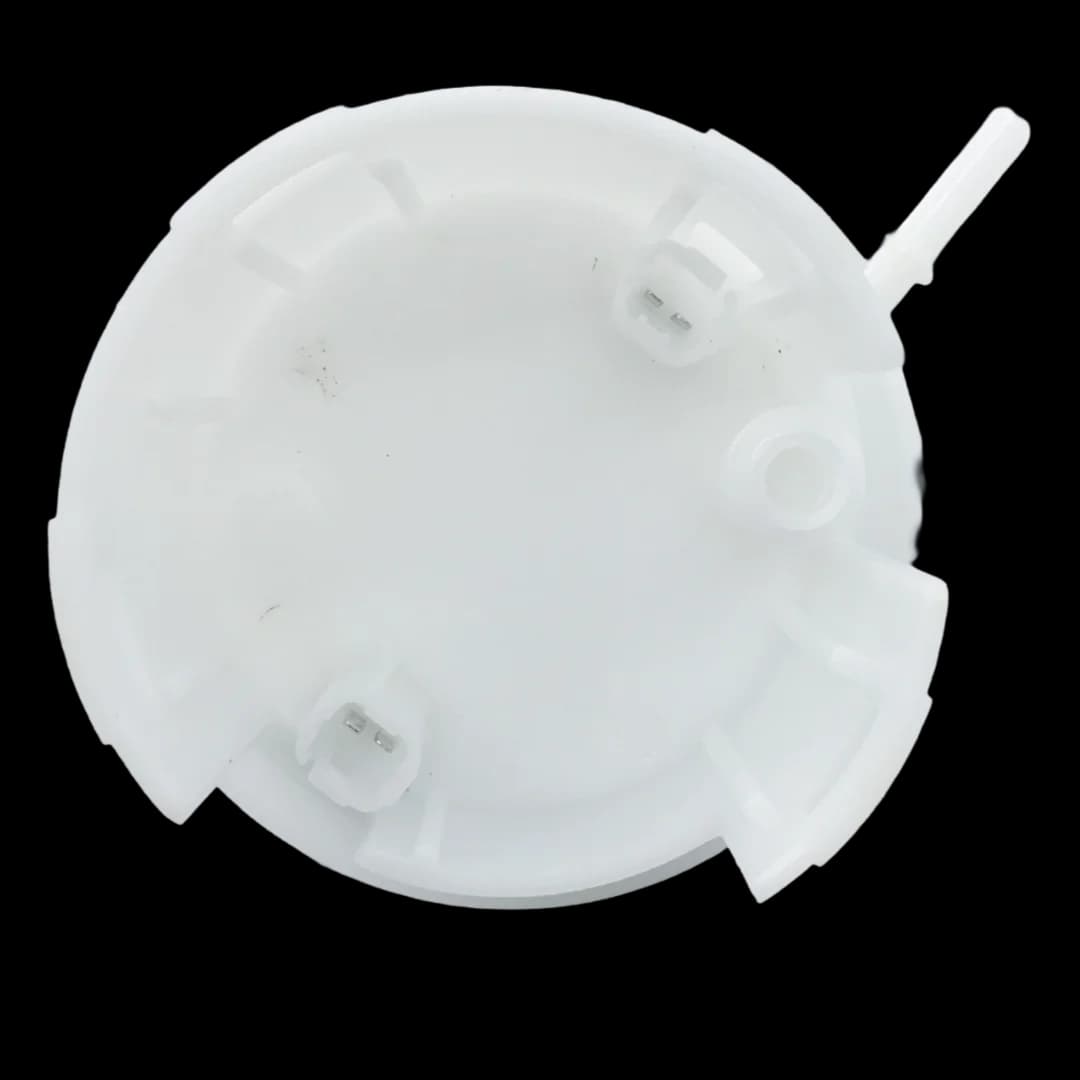56P1390700 101962-5960 / 1019625960 Electric Fuel Pump Unit Cover In-Tank Fuel Delivery Pump Cover for XJ6 XT660 FZ6 / Fazer600 - OEM 56P1390700, 101962-5960, 1019625960