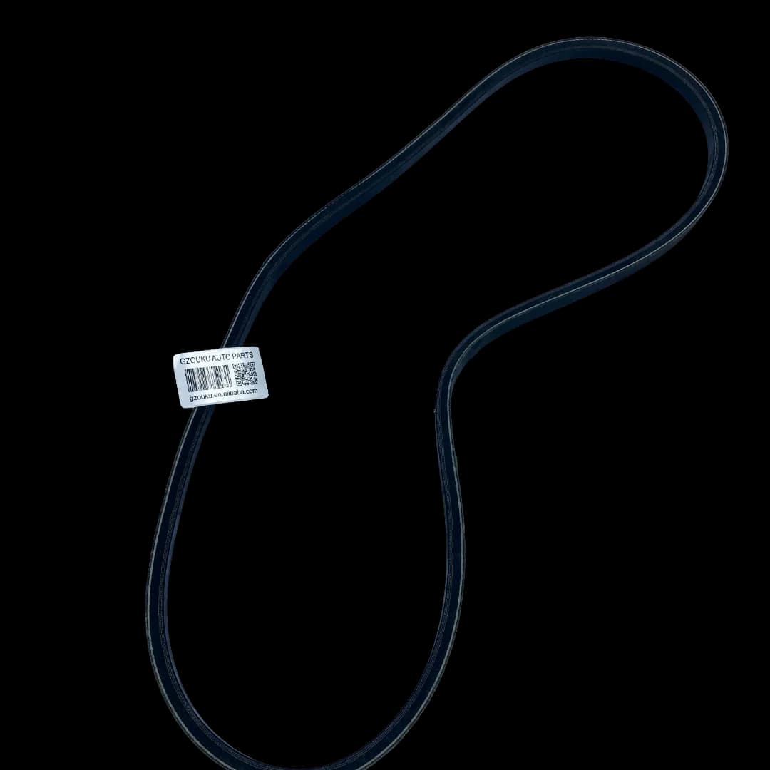 High-Quality Engine Belt 99332-11260-1 Replacement - Premium Rubber Construction, Long Lasting Performance, Fit for Specific Models - OEM 99332-11260-1
