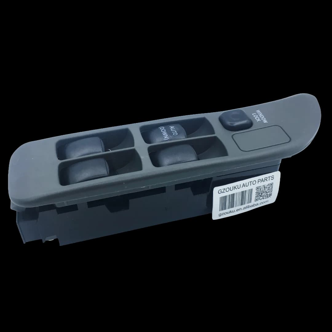 High-Quality PW539250 Car Main Combination Switch - New & Reliable Replacement for Wira Hatchback - OEM PW539250