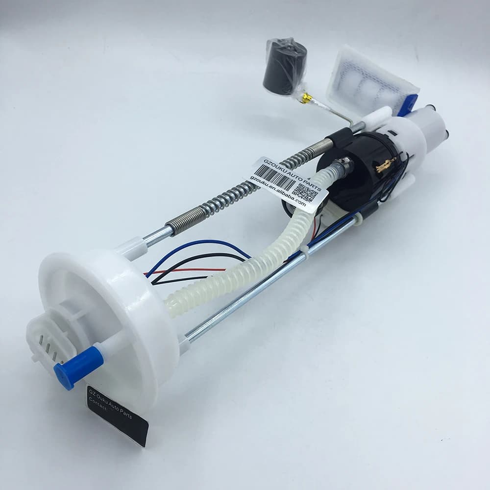 2013-2018 Ford Ranger 800 & RZR 570 Electric Fuel Pump Module Replacement Assembly - OEM Compatible Fuel System Component with Part Numbers 2204945/2204852 - OEM 2204945, 2204852