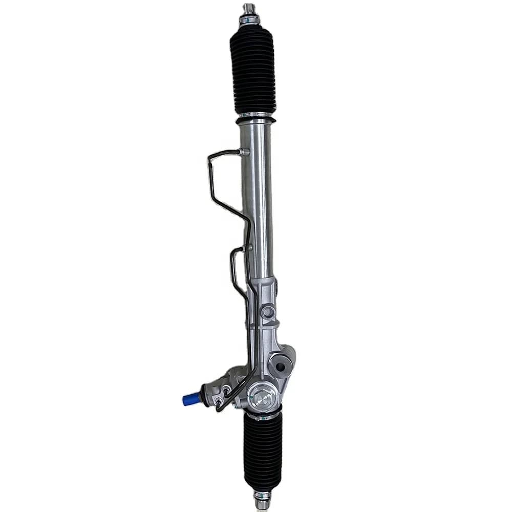 LHD Power Steering Rack Assembly for Toyota 4Runner 1996-2002 & Tacoma 1995-2004 4WD Models - OEM Numbers 44200-60022 & 44250-60020 - OEM 44200-60022, 44250-60020