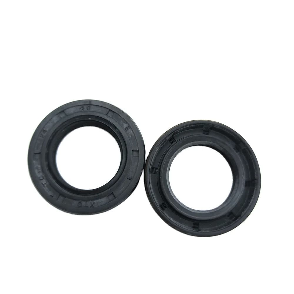 New GZOUKU Oil Seal 24x40x8 - Premium Quality Hot Sale Auto Part for Universal Fitment - OEM ALI-1601663304225