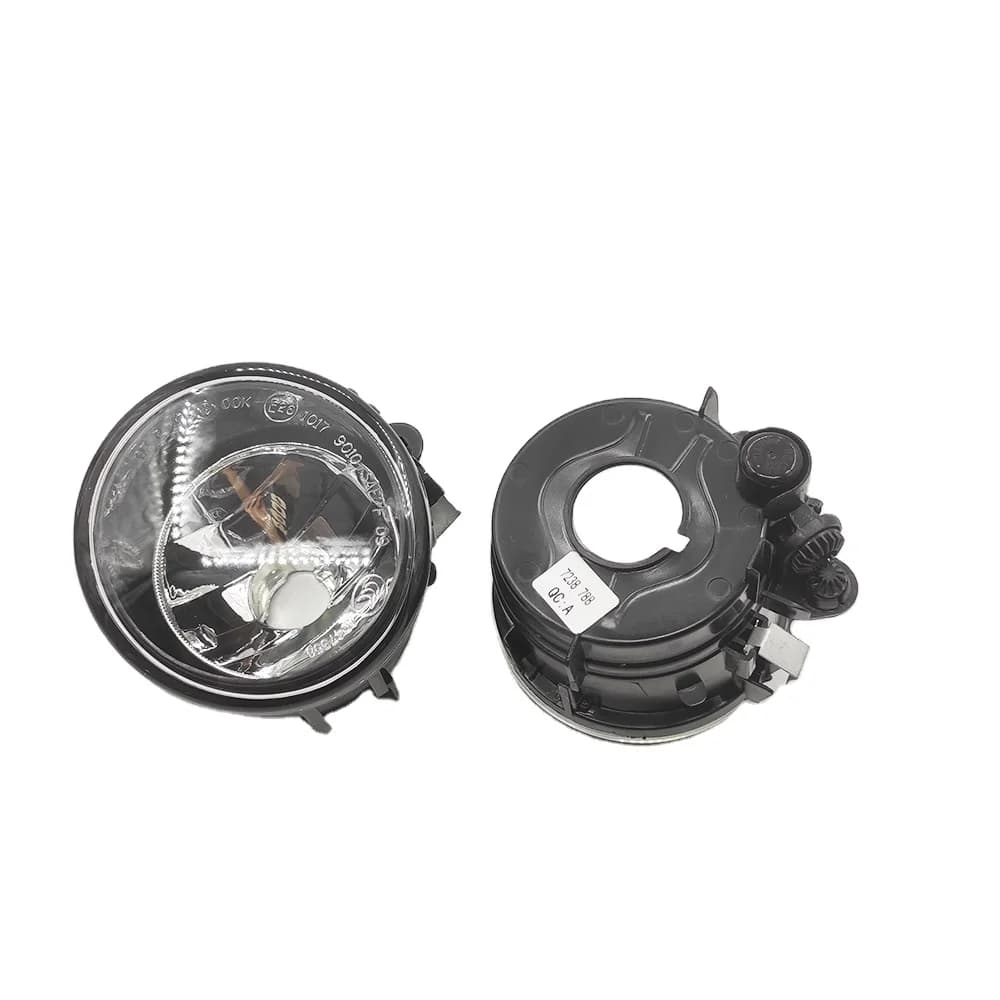 Driver Side Front Fog Light Assembly for BMW X1 2018 - Genuine OEM Part Numbers B63177238787 & B63177238788 - OEM B63177238787, B63177238788