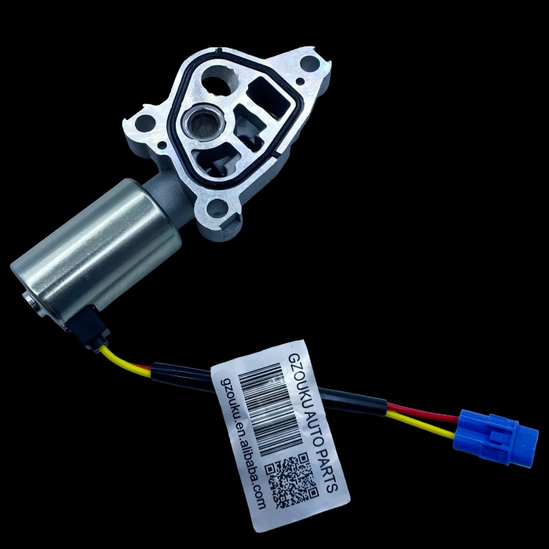 OEM 16550-69GE3 16550-69GE3-000 - Oil Pressure Control Valve VVT Oil Control Solenoid - For Jimny, Swift, Vitara, SX4 - OEM 16550-69GE3 16550-69GE3-000