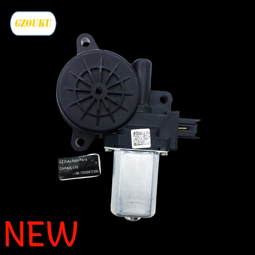 Brand-New OE Replacement Car Parts BHN9-58-58X Window Regulator Power Window Lift for 2016-2021 Mazda CX-3, CX-5, CX-9 & 2014-2018 BMW M3 - OEM BHN9-58-58X