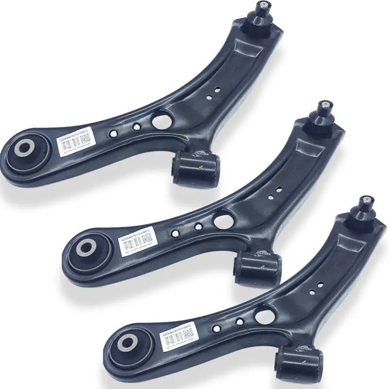 Front Lower Control Arm 45201-79J00 45202-79J00 71742732 71742731 Suspension Parts for SWIFT RS415 - High-Quality Replacement - OEM 45201-79J00, 45202-79J00, 71742732, 71742731