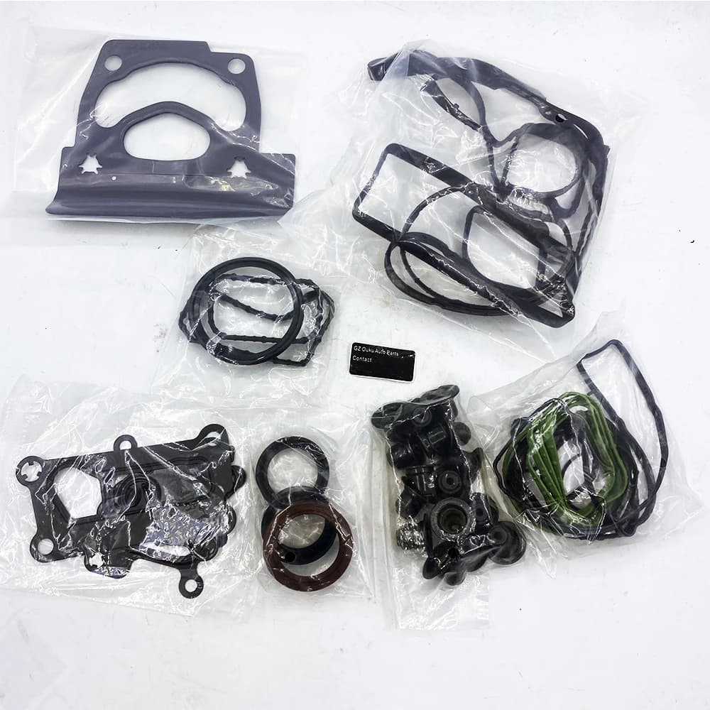 Wholesale Price Engine Gasket Kit EJ7E-6079-AD - Full Gasket Set for Ford Mustang 2.3T - OEM EJ7E-6079-AD