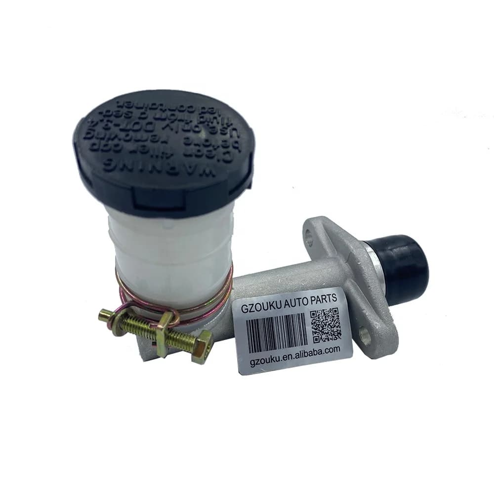 Master Brake Cylinder Clutch for Nissan Patrol GR IV - 30610-37J21, 30610-37J20, 30610-37J02, 30610-37J00 - OEM 30610-37J21