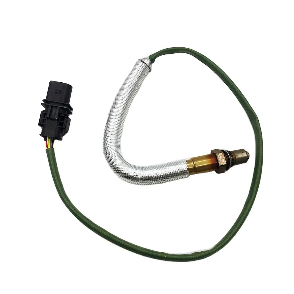 Oxygen Sensor for C/E/CLC Class Metal Engines - Truck Models 0005423100, 0045427318, 0095426218 | Engine Performance Monitoring Sensor | Auto Parts - OEM 0005423100, 0045427318, 0095426218